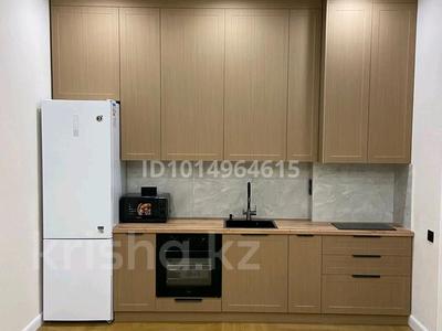 2-бөлмелі пәтер · 38.5 м² · 5/9 қабат, Казыбек би 7/1, бағасы: 34 млн ₸ в Астане, Нура р-н