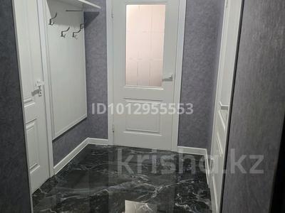 1-комнатная квартира · 44.3 м² · 2/10 этаж, Тлендиева 52/2 за 23 млн ₸ в Астане, Сарыарка р-н