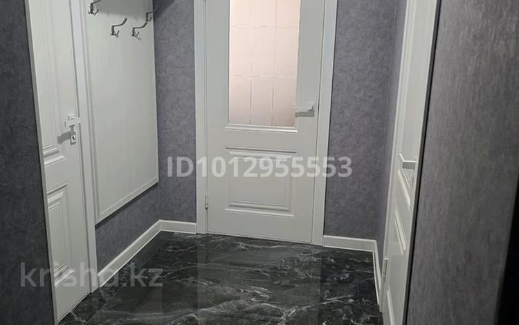 1-комнатная квартира · 44.3 м² · 2/10 этаж, Тлендиева 52/2 за 23 млн ₸ в Астане, Сарыарка р-н — фото 2