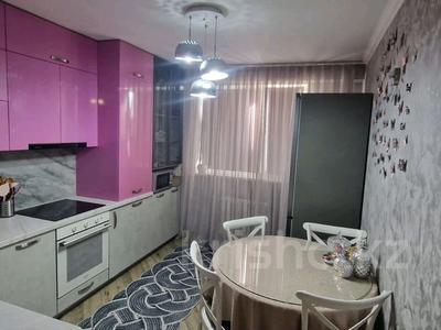 3-бөлмелі пәтер · 84.4 м² · 9/12 қабат, Женис 26а — Жангельдина, бағасы: 43 млн ₸ в Астане, Сарыарка р-н