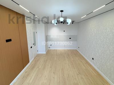 2-бөлмелі пәтер · 40.1 м² · 8/12 қабат, А Байтурсынова 61, бағасы: 22 млн ₸ в Астане, Сарайшык р-н