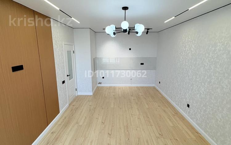 2-бөлмелі пәтер · 40.1 м² · 8/12 қабат, А Байтурсынова 61, бағасы: 22 млн ₸ в Астане, Сарайшык р-н — фото 24