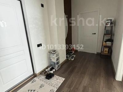 2-бөлмелі пәтер · 69 м² · 4/9 қабат, 16-ш/а. 14 — ТРК Актау, бағасы: 25.5 млн ₸ в 16-й мкр 