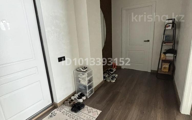 2-бөлмелі пәтер · 69 м² · 4/9 қабат, 16-ш/а. 14 — ТРК Актау, бағасы: 25.5 млн ₸ в 16-й мкр  — фото 2