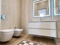 4-бөлмелі пәтер · 140 м² · 3/8 қабат, Умай Ана 15, бағасы: 1.3 млн ₸ в Астане, Нура р-н — фото 19