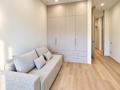 4-бөлмелі пәтер · 140 м² · 3/8 қабат, Умай Ана 15, бағасы: 1.3 млн ₸ в Астане, Нура р-н — фото 10