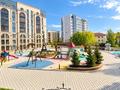 4-бөлмелі пәтер · 140 м² · 3/8 қабат, Умай Ана 15, бағасы: 1.3 млн ₸ в Астане, Нура р-н — фото 37