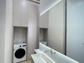 4-бөлмелі пәтер · 140 м² · 3/8 қабат, Умай Ана 15, бағасы: 1.3 млн ₸ в Астане, Нура р-н — фото 22