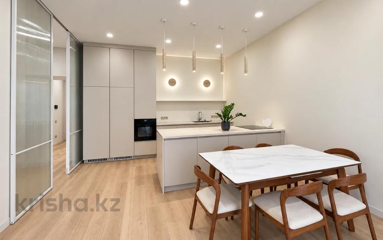 4-бөлмелі пәтер · 140 м² · 3/8 қабат, Умай Ана 15, бағасы: 1.3 млн ₸ в Астане, Нура р-н — фото 5