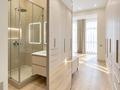 4-бөлмелі пәтер · 140 м² · 3/8 қабат, Умай Ана 15, бағасы: 1.3 млн ₸ в Астане, Нура р-н — фото 17