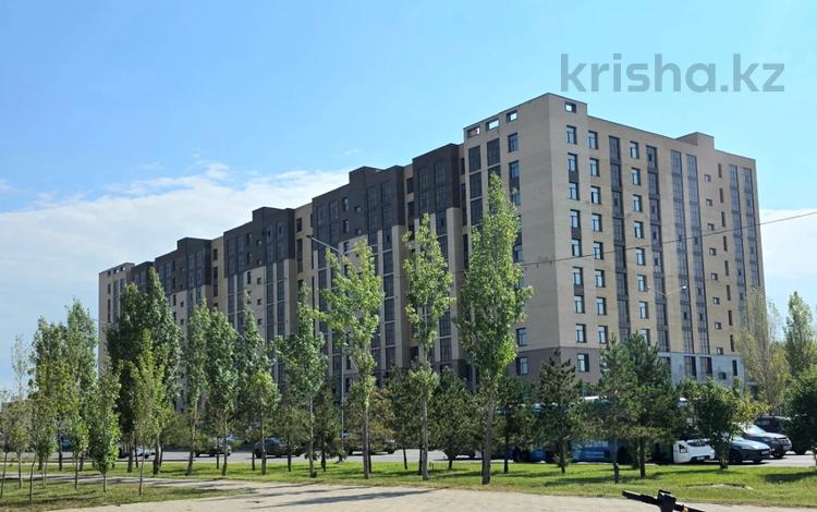 1-комнатная квартира · 30 м² · 8/10 этаж, Кошкарбаева 60В за 15.3 млн ₸ в Астане, Сарайшык р-н — фото 14
