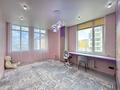 4-комнатная квартира · 124.1 м² · 13/16 этаж, Туран 50 — №26 за 90 млн ₸ в Астане, Нура р-н — фото 8