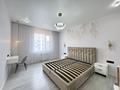 4-комнатная квартира · 124.1 м² · 13/16 этаж, Туран 50 — №26 за 90 млн ₸ в Астане, Нура р-н — фото 14