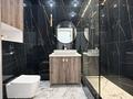 4-комнатная квартира · 124.1 м² · 13/16 этаж, Туран 50 — №26 за 90 млн ₸ в Астане, Нура р-н — фото 17