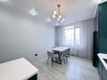 4-комнатная квартира · 124.1 м² · 13/16 этаж, Туран 50 — №26 за 90 млн ₸ в Астане, Нура р-н — фото 19