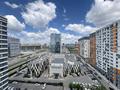 4-комнатная квартира · 124.1 м² · 13/16 этаж, Туран 50 — №26 за 90 млн ₸ в Астане, Нура р-н — фото 26