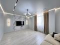 4-комнатная квартира · 124.1 м² · 13/16 этаж, Туран 50 — №26 за 90 млн ₸ в Астане, Нура р-н