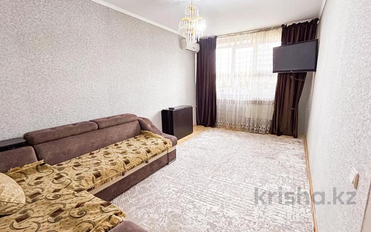 3-комнатная квартира · 69 м² · 4/5 этаж, Гарышкер 20 за 25.5 млн ₸ в Талдыкоргане — фото 5