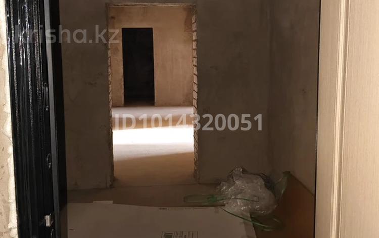 3-бөлмелі пәтер · 106 м² · 4/5 қабат, Алтын орда ш/а. — Автоцон, бағасы: 28 млн ₸ в Актобе, мкр. Алтын орда — фото 2