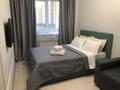 1-бөлмелі пәтер · 40 м², Сыганак 11 — Сат Сити, бағасы: 17 000 ₸ в Астане, Нура р-н