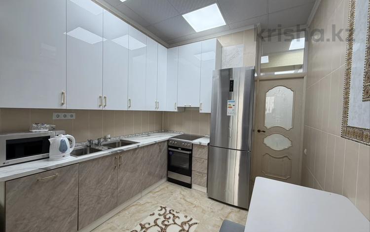 3-комнатная квартира · 85 м² · 7/10 этаж, Абая 38 — Байтурсынова за 450 000 ₸ в Алматы, Бостандыкский р-н — фото 2