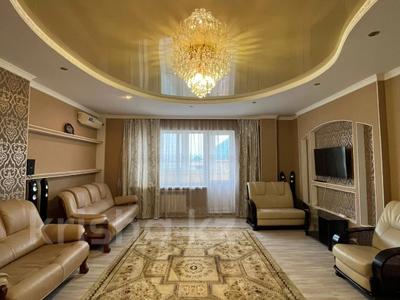 3-бөлмелі пәтер · 127.7 м² · 5/10 қабат, маресьева, бағасы: 51 млн ₸ в Актобе