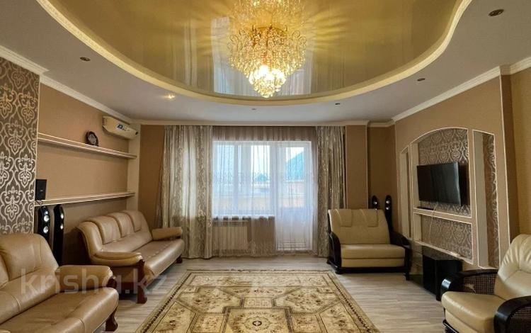 3-бөлмелі пәтер · 127.7 м² · 5/10 қабат, маресьева, бағасы: 51 млн ₸ в Актобе — фото 5