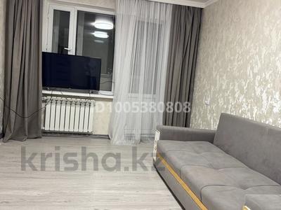 1-бөлмелі пәтер · 34 м² · 5/5 қабат, мкр Айнабулак-1 6, бағасы: 200 000 ₸ в Алматы, Жетысуский р-н
