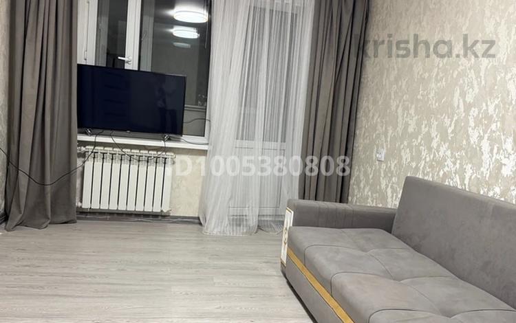 1-бөлмелі пәтер · 34 м² · 5/5 қабат, мкр Айнабулак-1 6, бағасы: 200 000 ₸ в Алматы, Жетысуский р-н — фото 4