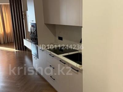 1-бөлмелі пәтер · 38 м² · 11/12 қабат, мкр Акбулак, Дарабоз 1-83, бағасы: 27 млн ₸ в Алматы, Алатауский р-н