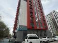 1-бөлмелі пәтер · 38 м² · 11/12 қабат, мкр Акбулак, Дарабоз 1-83, бағасы: 27 млн ₸ в Алматы, Алатауский р-н — фото 14