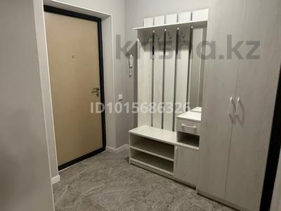 2-комнатная квартира · 60 м² · 21/22 этаж, Роза Багланова 6/1 — Туран за 310 000 ₸ в Астане, Нура р-н
