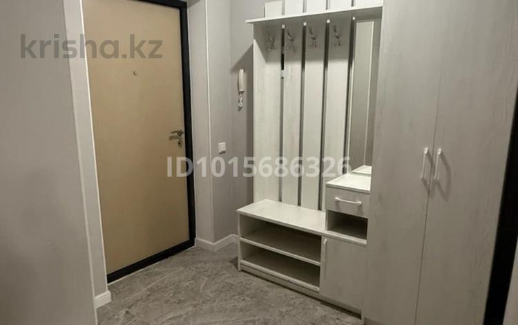 2-комнатная квартира · 60 м² · 21/22 этаж, Роза Багланова 6/1 — Туран за 310 000 ₸ в Астане, Нура р-н — фото 2