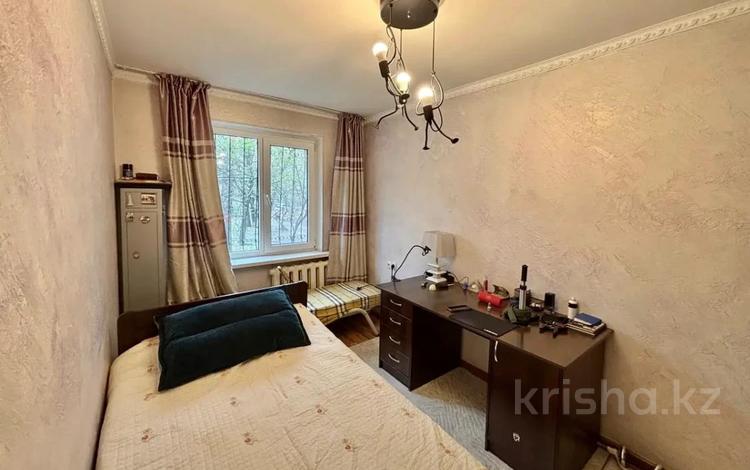3-комнатная квартира · 58.3 м² · 1/4 этаж, мкр №7 — Абая проспект за 37.5 млн ₸ в Алматы, Ауэзовский р-н — фото 5