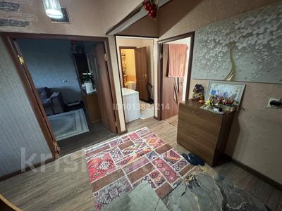 4-комнатная квартира · 81 м² · 5/5 этаж, мкр Аса 22 за 21 млн ₸ в Таразе