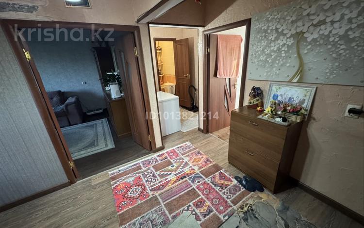4-комнатная квартира · 81 м² · 5/5 этаж, мкр Аса 22 за 21 млн ₸ в Таразе — фото 2