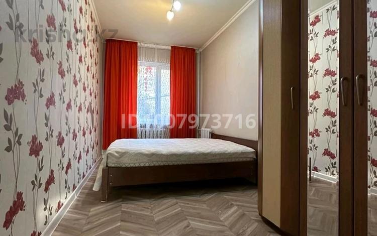 2-комнатная квартира · 50 м² · 2/4 этаж, Достык — Достык, ул. Курмет за 320 000 ₸ в Алматы, Медеуский р-н — фото 4