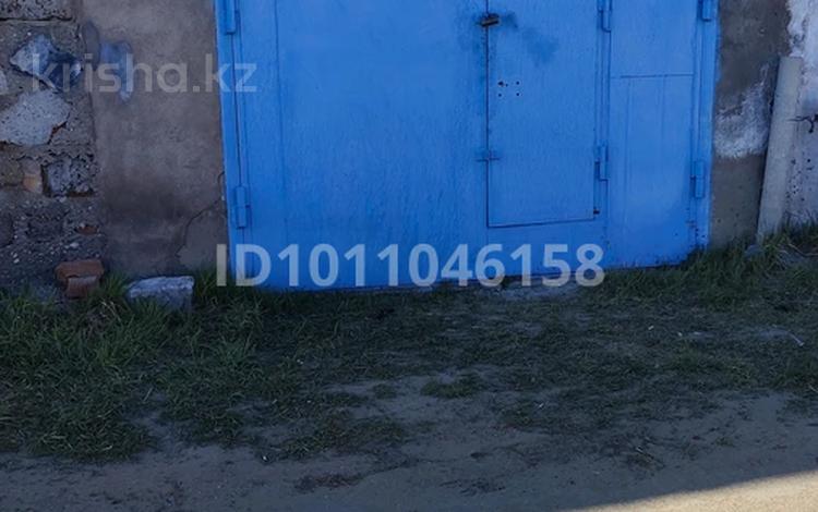 Гараж · 24 м² · 15 — Транспортная, бағасы: 650 000 ₸ в Рудном — фото 2