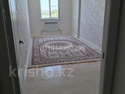 3-бөлмелі пәтер · 79 м² · 3/9 қабат, Асар-2 ш/а 391/23 — Алматинская трасса, бағасы: 36 млн ₸ в Шымкенте, Абайский р-н