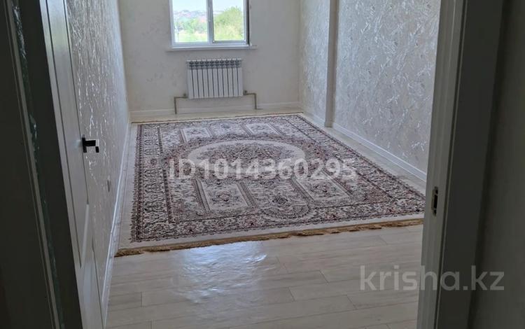 3-комнатная квартира · 79 м² · 3/9 этаж, мкр Асар-2 391/23 — Алматинская трасса за 36 млн ₸ в Шымкенте, Абайский р-н — фото 2