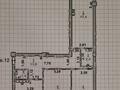 3-комнатная квартира · 79 м² · 3/9 этаж, мкр Асар-2 391/23 — Алматинская трасса за 36 млн ₸ в Шымкенте, Абайский р-н — фото 5