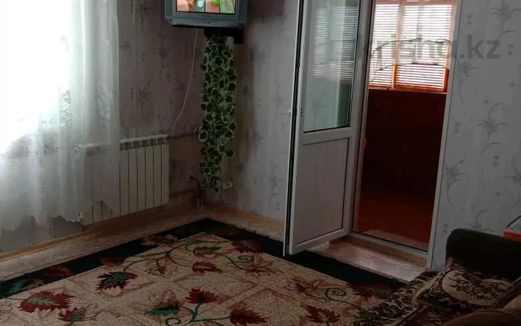 1-комнатная квартира · 35 м² · 5/6 этаж, 15-й мкр 43 за 120 000 ₸ в Актау — фото 2