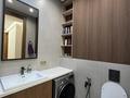 3-комнатная квартира · 60 м² · 7/9 этаж, Аль-Фараби 7/3 за 62 млн ₸ в Астане, Есильский р-н — фото 11