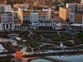3-комнатная квартира · 60 м² · 7/9 этаж, Аль-Фараби 7/3 за 62 млн ₸ в Астане, Есильский р-н — фото 18