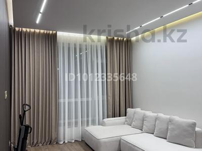 3-комнатная квартира · 60 м² · 7/9 этаж, Аль-Фараби 7/3 за 62 млн ₸ в Астане, Есильский р-н