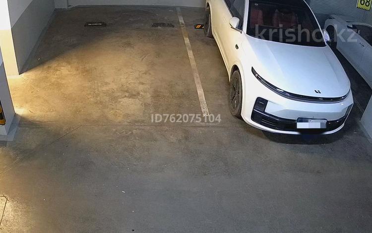 Паркинг · 20 м² · Туран 22 — Т/Д Сарыарка за 12 млн ₸ в Астане, Есильский р-н — фото 4