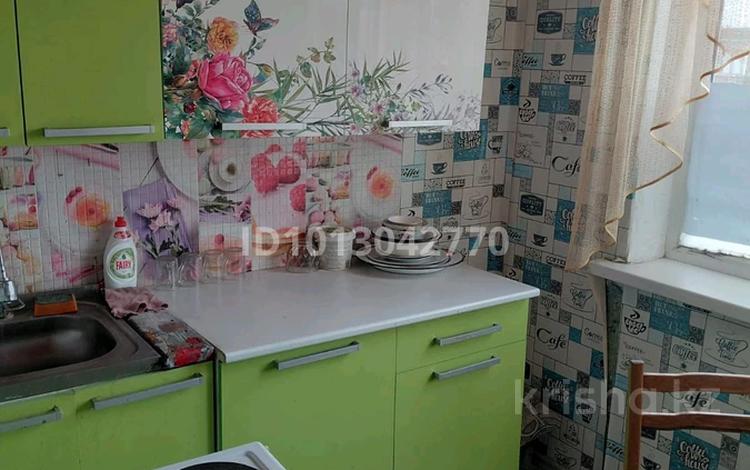 1-бөлмелі пәтер · 31.1 м² · 5/5 қабат, Абая 4 кв 17 — Управления полиции, бағасы: 4.2 млн ₸ в Сатпаев — фото 2