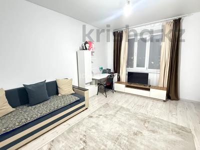 1-бөлмелі пәтер · 44 м² · 3/5 қабат, Тлендиева 3а — Автогородок, бағасы: 150 000 ₸ в Кокшетау