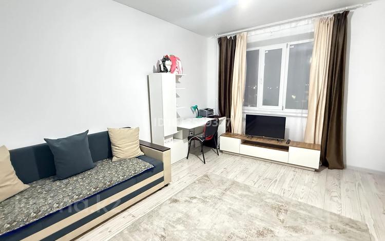 1-бөлмелі пәтер · 44 м² · 3/5 қабат, Тлендиева 3а — Автогородок, бағасы: 150 000 ₸ в Кокшетау — фото 2