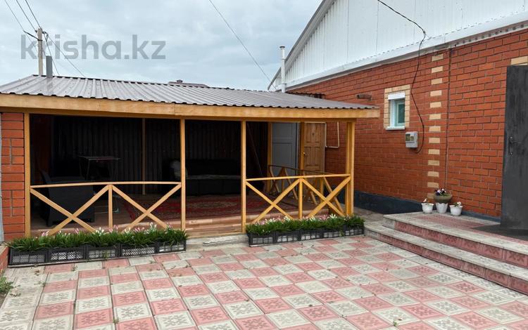 4-бөлмелі пәтер · 110 м² · 1/1 қабат, Мкр Северный 111, бағасы: 63.5 млн ₸ в  — фото 2